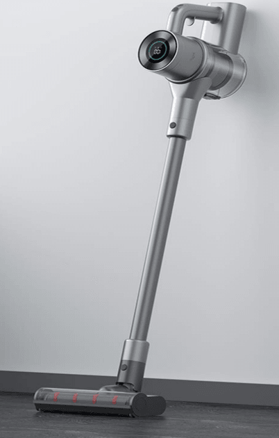 фото Пылесос Roidmi XCQ18RM Cordless Vacuum Cleaner Z10 Grey