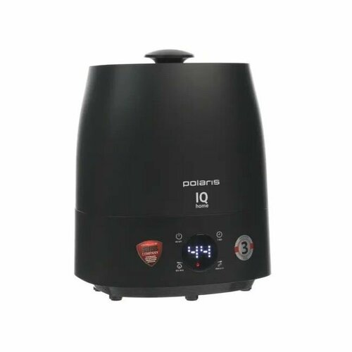 Увлажнитель воздуха Polaris PUH 1010 WIFI IQ Home Черный 1012900₽