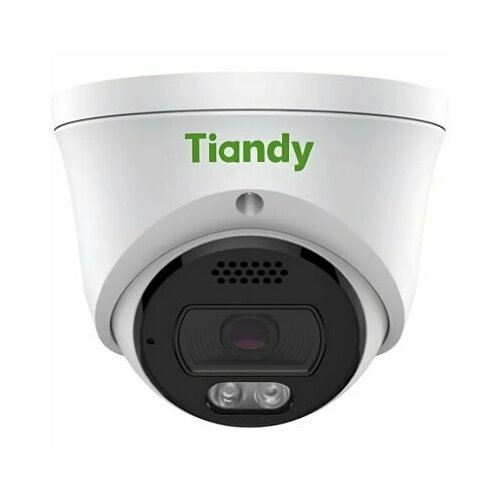IP видеокамера Tiandy TC-C35XQ I3WEY28MMV42 1637500₽
