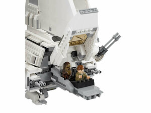 LEGO 75094 Imperial Shuttle Tydirium