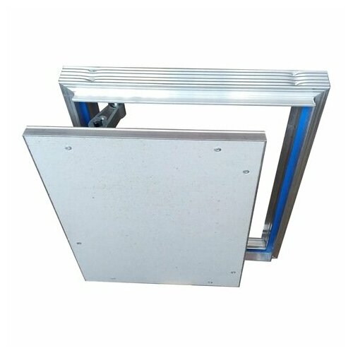 Люк нажимной откидной 200х200 мм Пульсар А0000003293 3600₽