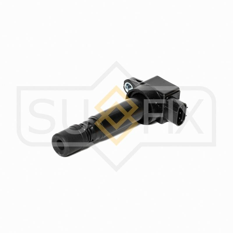 SUFIX Катушка зажигания SUZUKI Alto 1.0 94-02