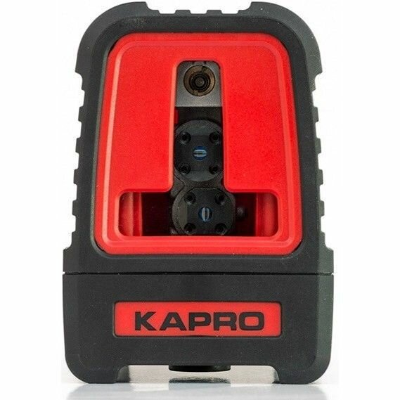 Kapro 870 VHX Prolaser VIP нивелир / уровень / дальномер