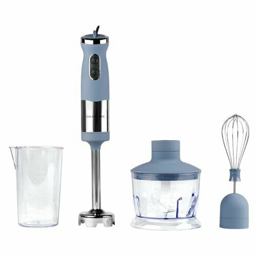 Galaxy LINE GL 2121 серый 8шт Блендерн 479900₽