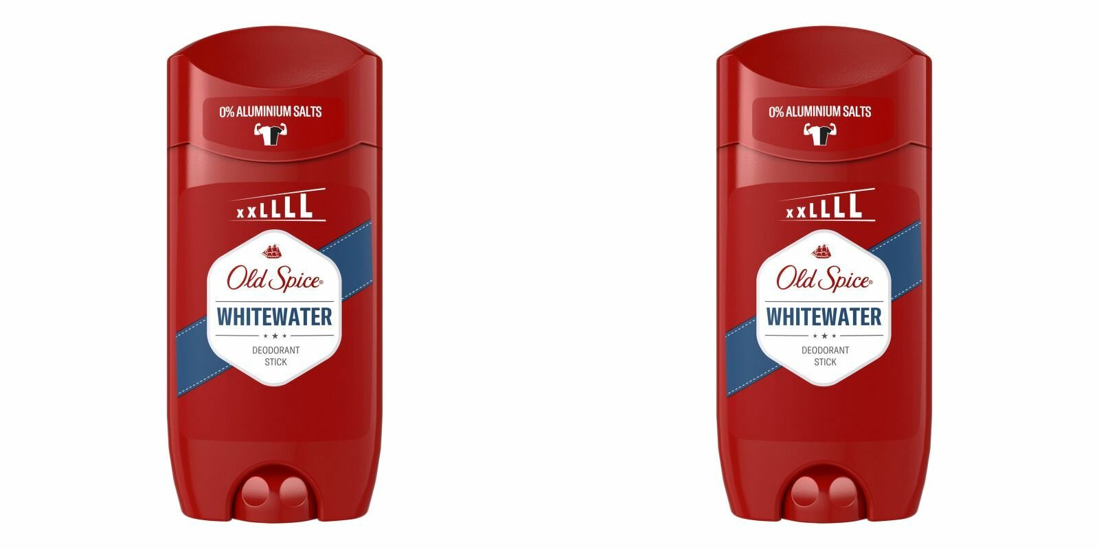 Дезодорант Old Spice WhiteWater 85мл - фото №1