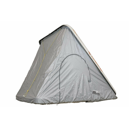 фото Тент внешний для автопалатки autohome columbus variant medium gray x-long