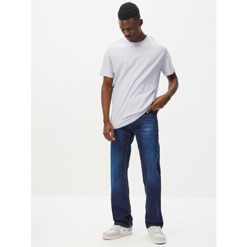 фото Джинсы tommy hilfiger, размер 36-34, синий