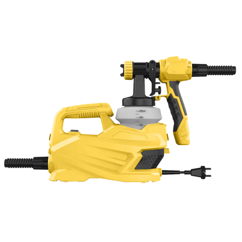 Краскопульт электрический Hanskonner HSG9670B 9490₽