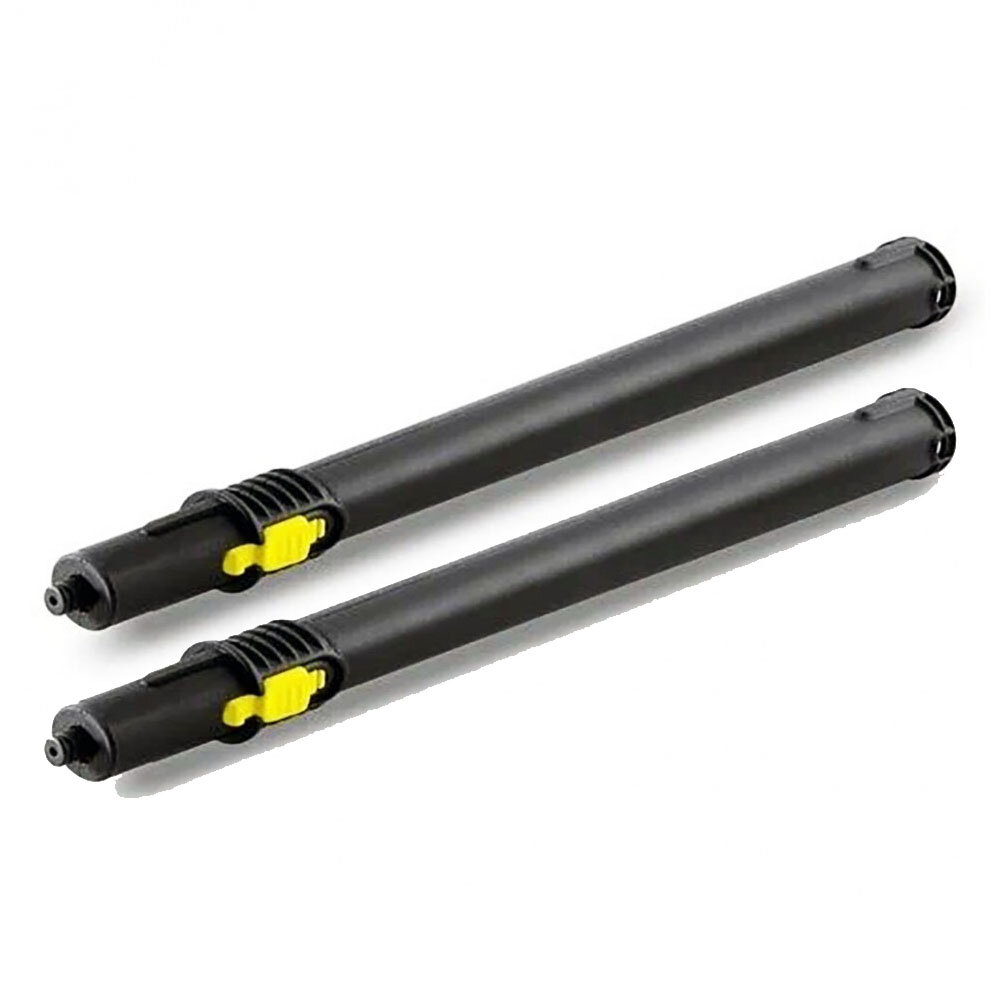 фото Удлинительные трубки для пароочистителя Karcher SC, арт. 4.127-024 (5.129-202) 2 штуки