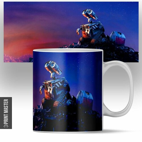 Кружка Валли