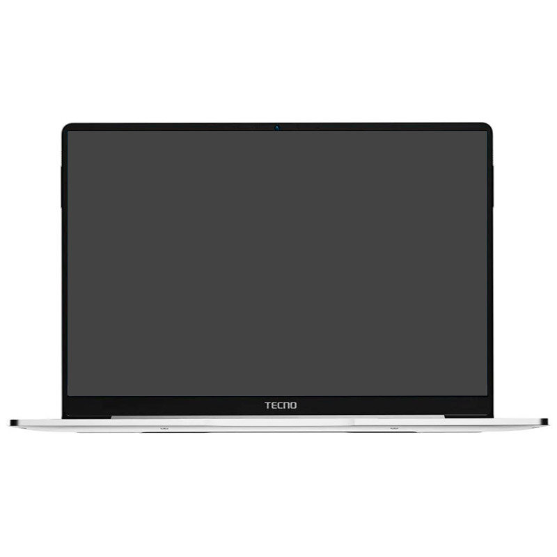 Ноутбук Tecno Megabook T1 i5 16+512G Silver No OS (Intel Core i5-1155G7 2.5GHz/16384Mb/512Gb SSD/Intel Iris Xe Graphics/Wi-Fi/Cam/14.1/1920x1080/No OS)