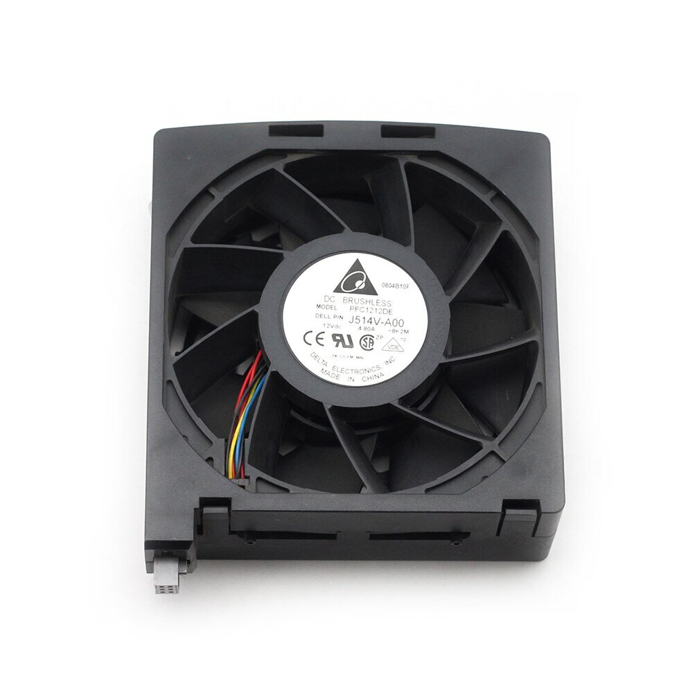 Вентилятор DELL POWEREDGE R910 SERVER COOLING FAN [0J514V]