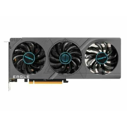GigaByte nVidia GeForce RTX 4060TI GDDR6 PCI-E 2535MHz 8192Mb 18000Mhz 128-bit 6343000₽