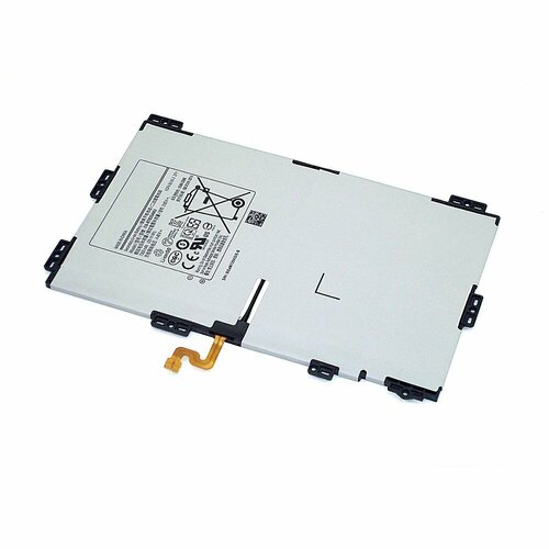 Аккумуляторная батарея EB-BT835ABE для Samsung Galaxy Tab S4 10.5 (2018) SM-T830 3.8V 7300mAh поворотный чехол для samsung galaxy tab s4 10 5 sm t830 sm t835 голубой