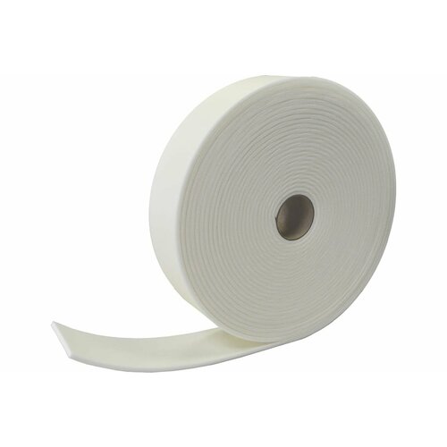 Кромочная демпферная лента EcoHeat 0,1x12 м 4690642027976