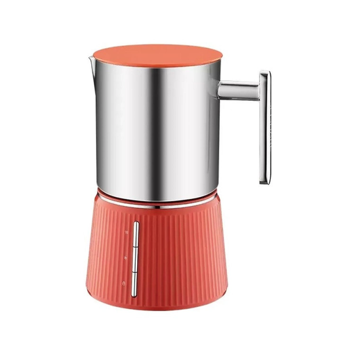 Капучинатор Xiaomi Scishare Milk Steamer Red (S3102)