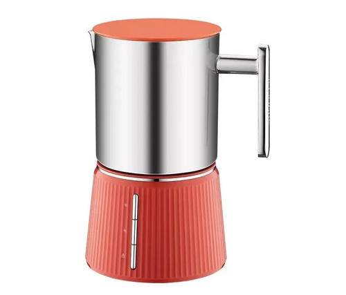 Капучинатор Xiaomi Scishare Milk Steamer Red (S3102) — купить в ...