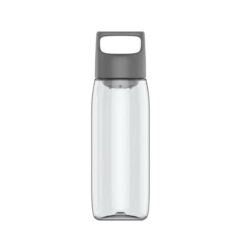 Бутылка для воды Xiaomi Youpin Fun Home Tritan Cup 550ml Grey