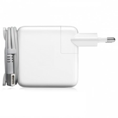 Блок питания для Apple MagSafe, 45W для A1237, A1304, A1369, A1370 ( 14.5V, 3.1A) HIGH COPY
