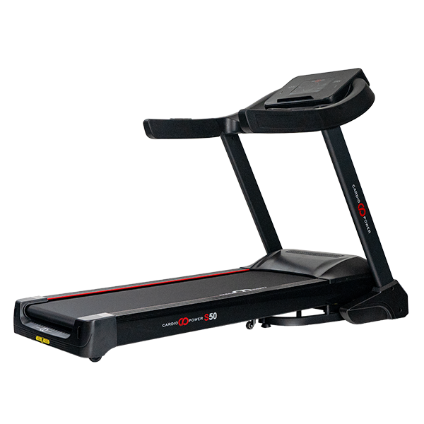 CardioPower Беговая дорожка CardioPower S50