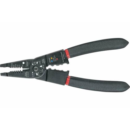 Navigator Многофункциональные пресс-клещи Navigator NHT-Pkm01-6v1 80444 834₽