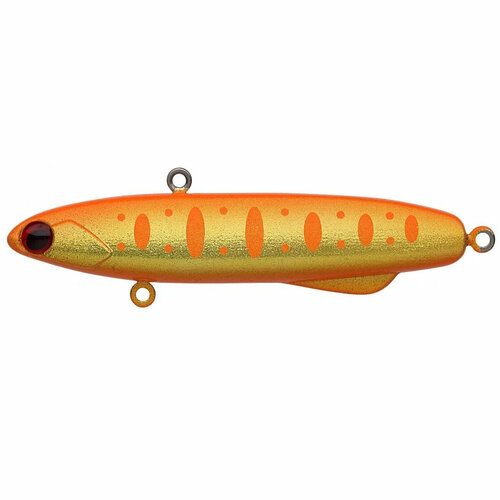 фото Воблер madness (vib) shiriten baguette 70мм 17гр #s11-yukishiro yamame