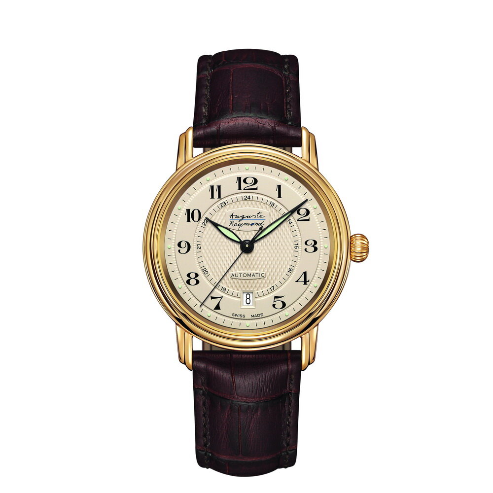 Наручные часы Auguste Reymond AR66E0.4.440.8