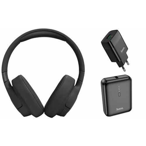 Наушники JBL Tune 770NC Black JBLT770NCBLK 895000₽