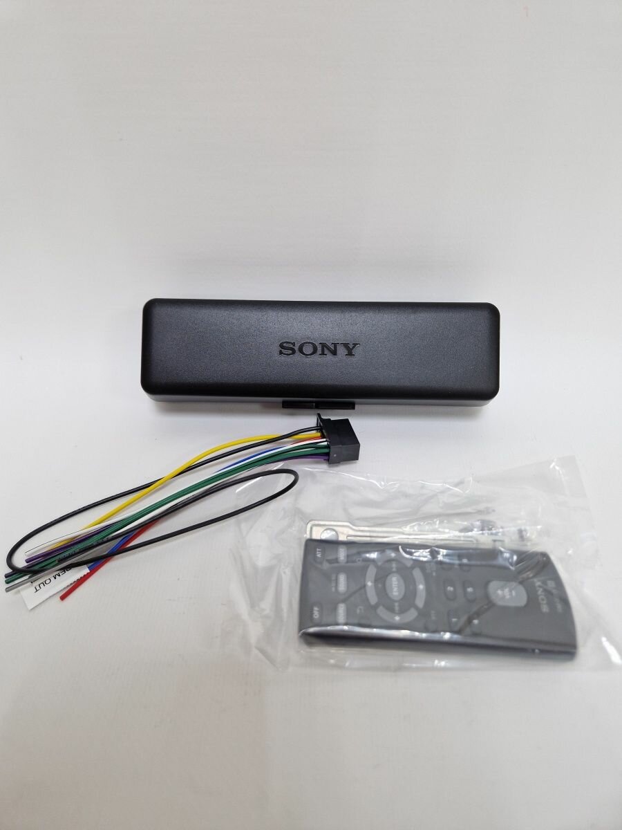 Автомагнитола USB Sony - фото №15