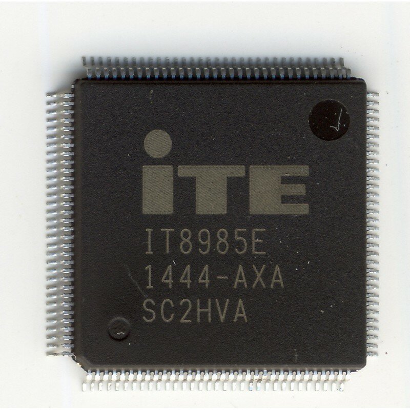 Мультиконтроллер ITE IT8985E AXA