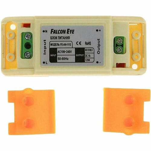 Блок питания Falcon Eye FE-AN-1/12