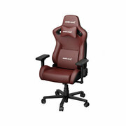 Компьютерное кресло AndaSeat Kaiser Frontier Maroon (Size M)