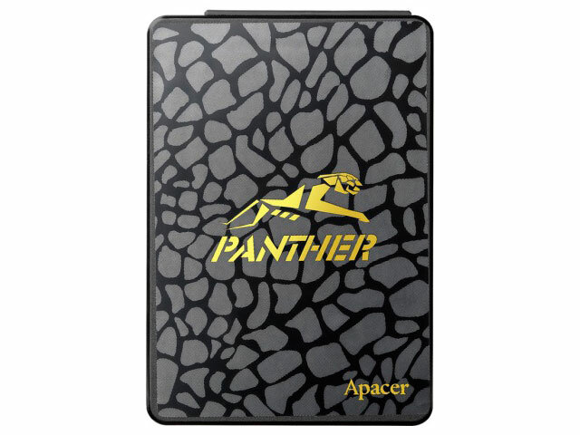 Накопитель SSD Apacer AS340 Panther 120Gb (AP120GAS340XC-1) - фото №15