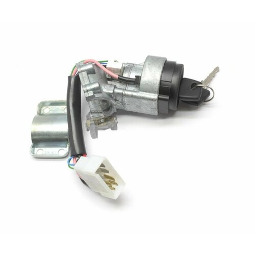 Замок зажигания УАЗ Патриот 3-х конт без колодки под имобилайзер Автокон автокон ульяновск 3163-3704005-1 цена за 1 шт 1340₽