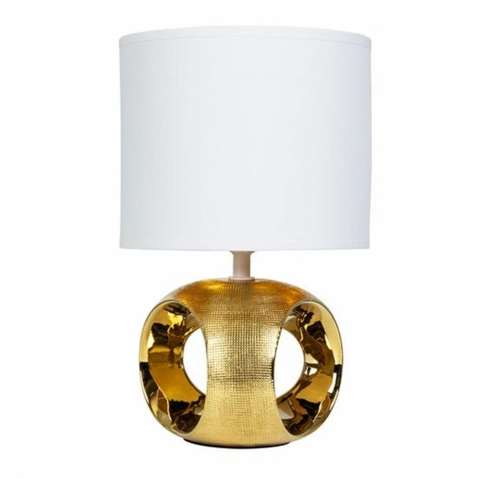 ARTE Lamp #ARTE LAMP A5035LT-1GO светильник настольный