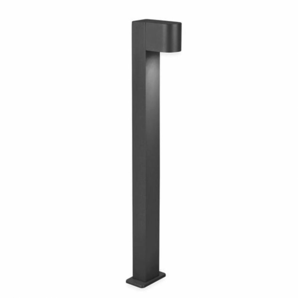 Ландшафтный светильник Arte Lamp Compass A3102PA-1BK - фото №3