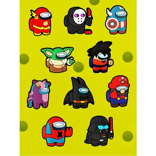 Джиббитсы 199₽