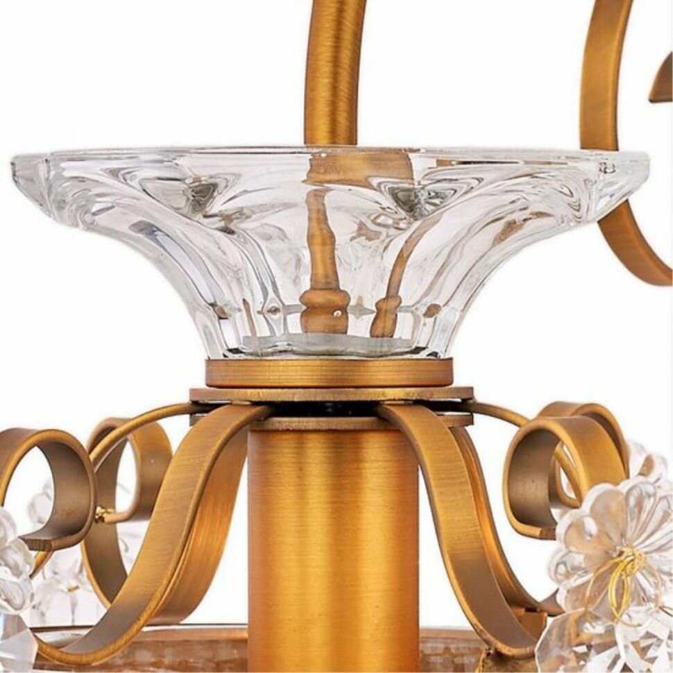 Бра ArteLamp Schelenberg Arte Lamp - фото №7