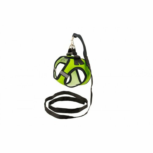 Шлейка+пов. д/с.27-33см Редпл.