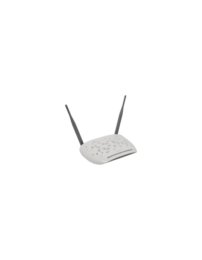 TP-Link TD-W8961N N300 Wi-Fi роутер с ADSL2+ модемом