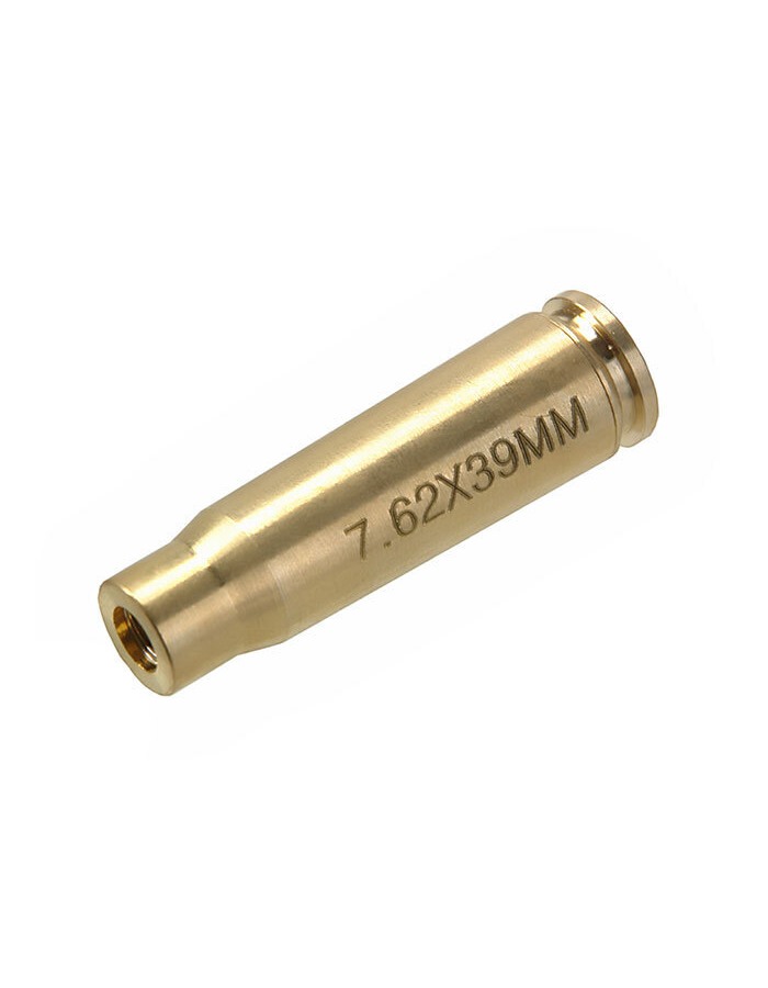 Лазерный целеуказатель холодной пристрелки Veber 7.62/39