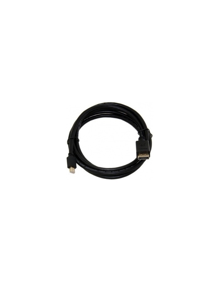 Кабель Telecom Mini DisplayPort - DisplayPort (TA682-1.8M), 1.8 м, 1 шт., черный - фото №10