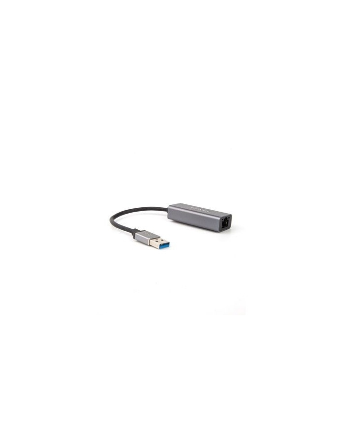 Кабель Telecom USB 3.0 (Am) - LAN RJ-45 Ethernet 0.15м TU312M - фото №7