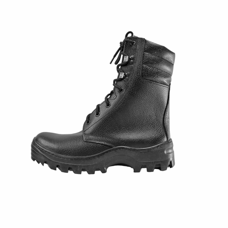 Зимние берцы Garsing 0800 Corporal Wool, 43/275 мм (43/275 мм) — фото 1