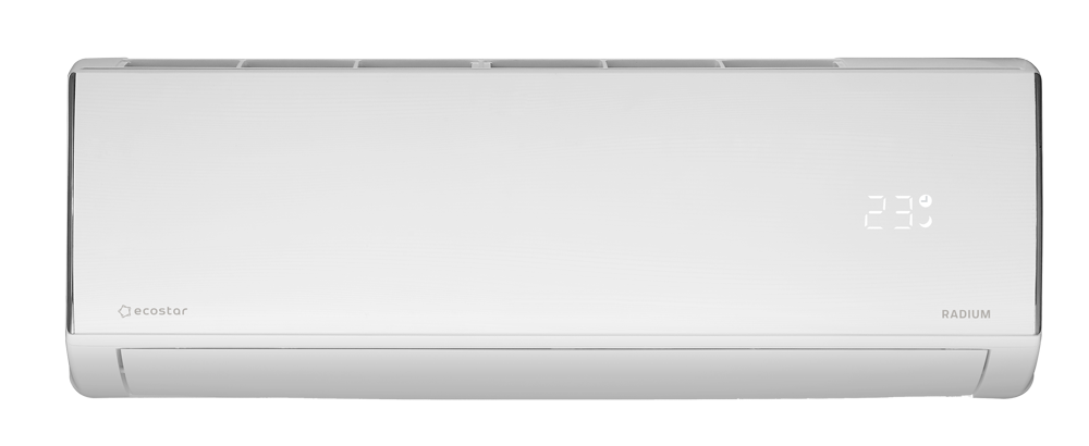 фото Бытовые сплит-системы ECOSTAR KVS-RAD07CH