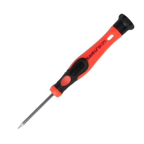 Отвертка Pentalobe Baku BK-373, 0.8мм screwdriver отвертка tri wing baku bk 373 y2 0