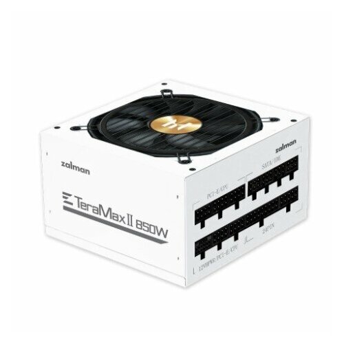 Zalman Блок питания БП Zalman ZM850-TMX2 WH