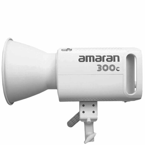 Осветитель Aputure Amaran 300c Белый AP30011A17
