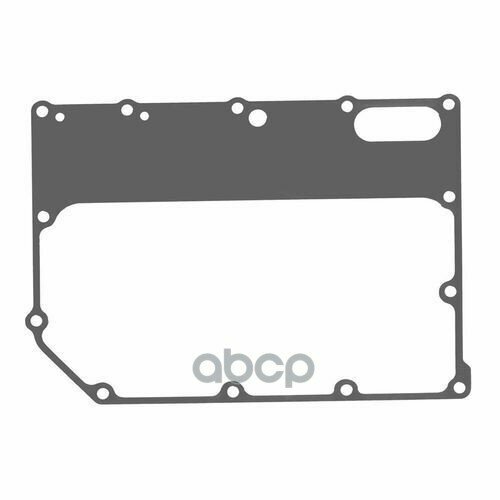 Suzuki Gsx-R600/750 2006-2016 Прокладка Поддона Картера 11489-01H01-000 CHAKIN арт. 000S-019