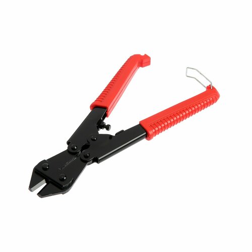 Болторез mini болты до 2 мм проволока до 3 мм 200 мм 788₽